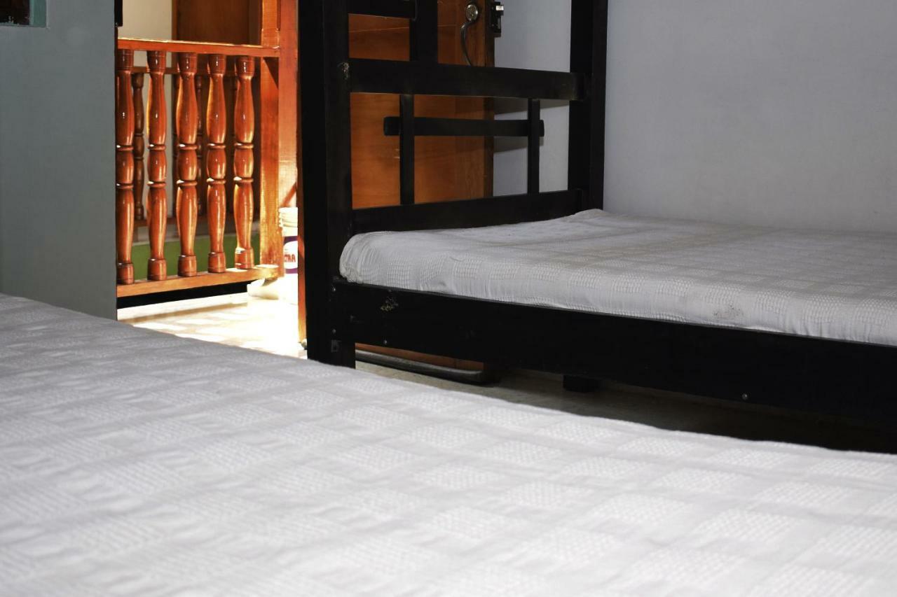 Hostel Mystic House