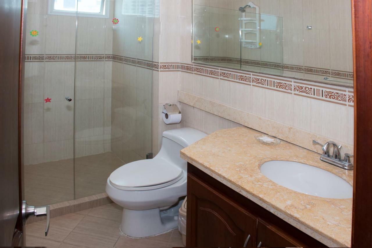 Torres Del B-2 Apartamento