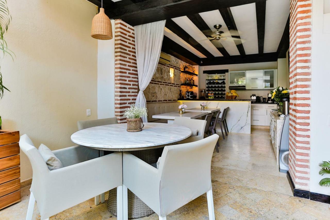 Hotel Casa Santa Ana Boutique Cartagena