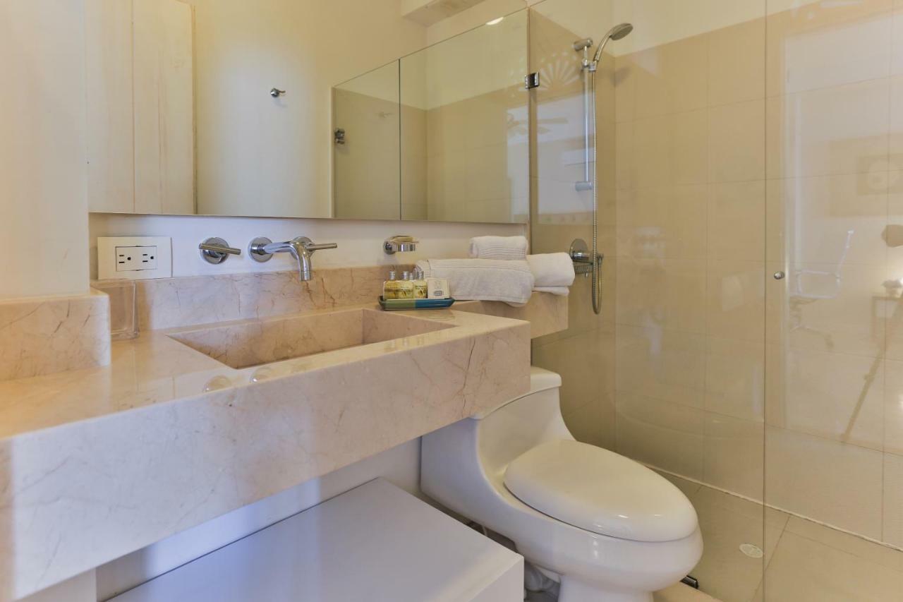 Hotel Casa Santa Ana Boutique Cartagena