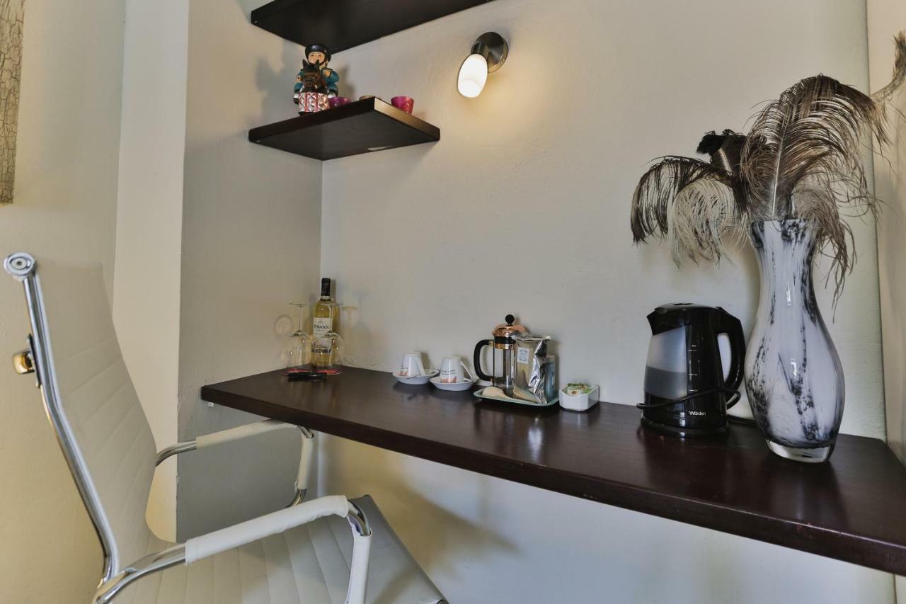 Casa Santa Ana Boutique Cartagena