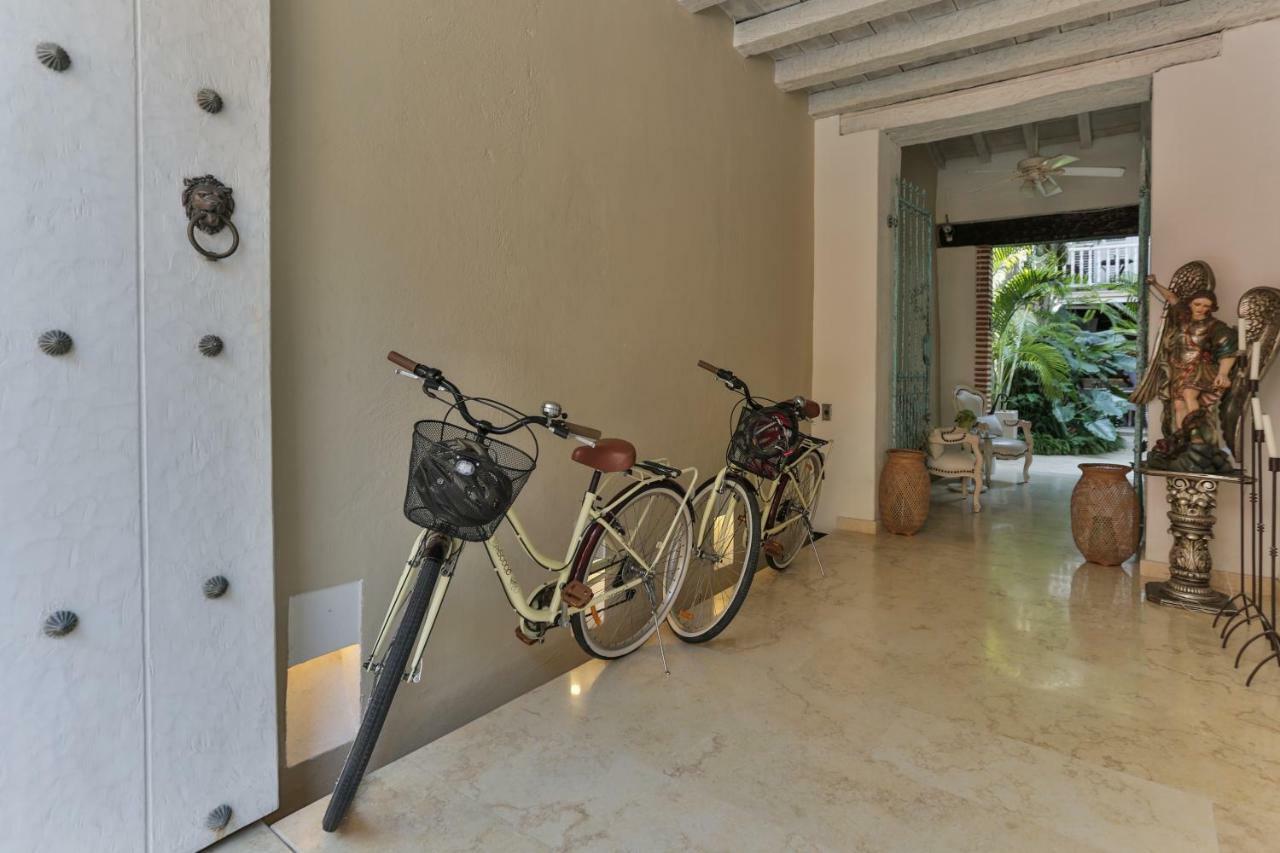 Casa Santa Ana Boutique Hotel