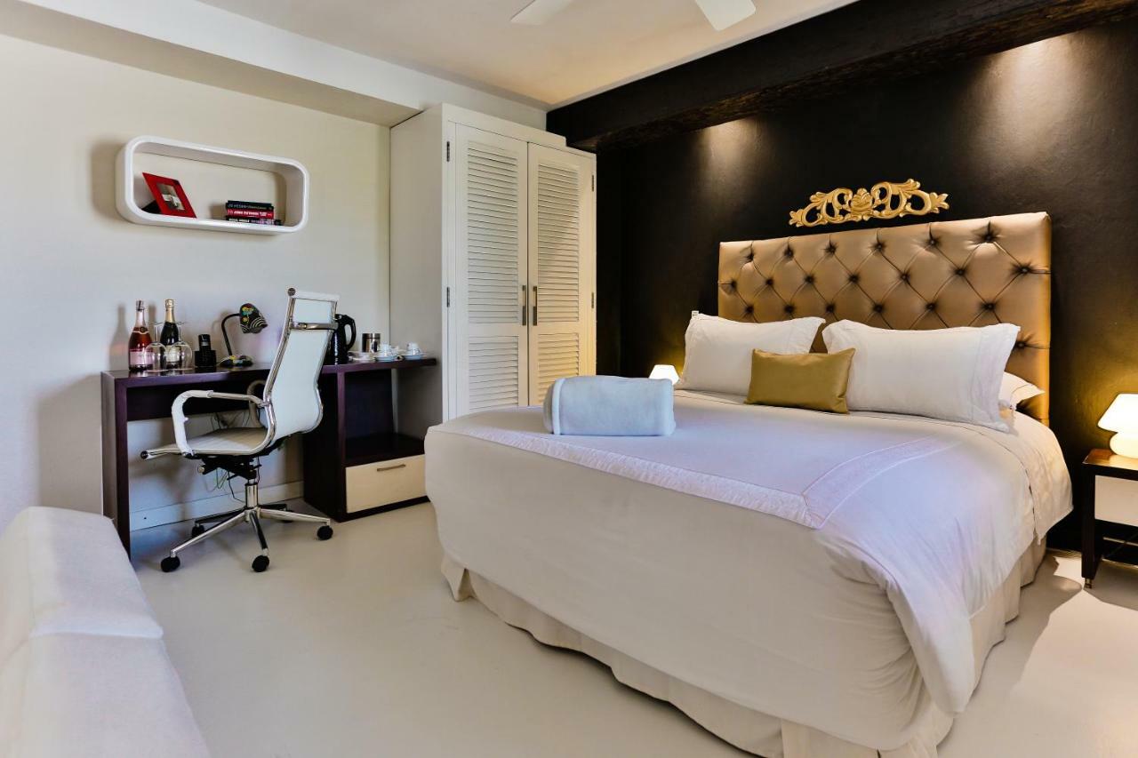 Casa Santa Ana Boutique 3* Cartagena