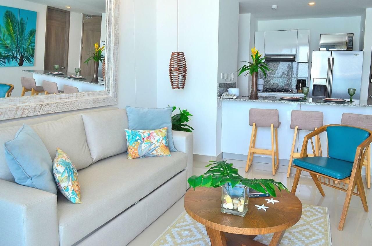 Apartamento Namaste Luxury