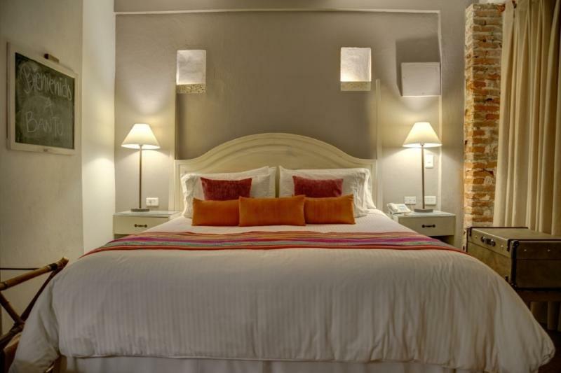 Hotel Bantú By Faranda Boutique 5*