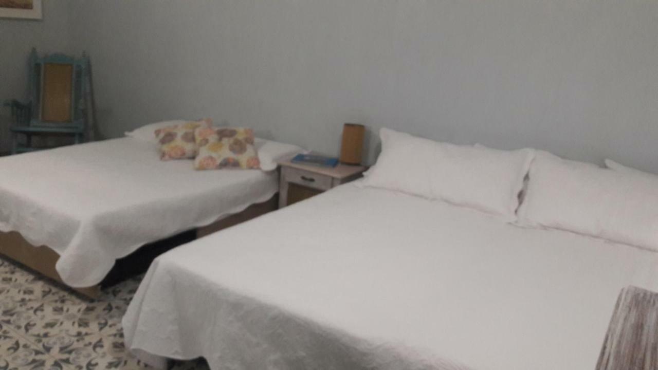 Casa Anita Apartment