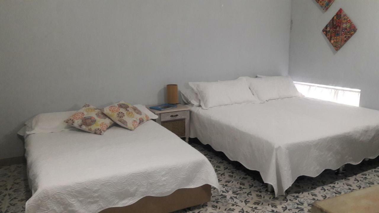 Apartamento Casa Anita