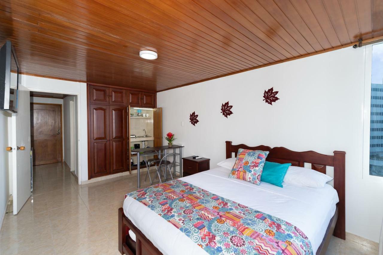 Beach Apartment