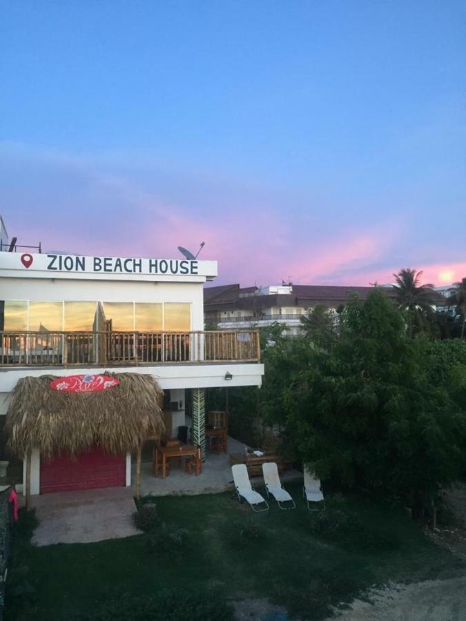 Zion House Hostel