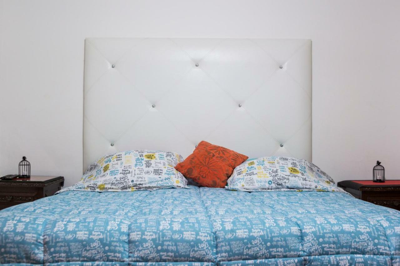 Departamento Bocagrande Cerca A Playas Holiday home Cartagena