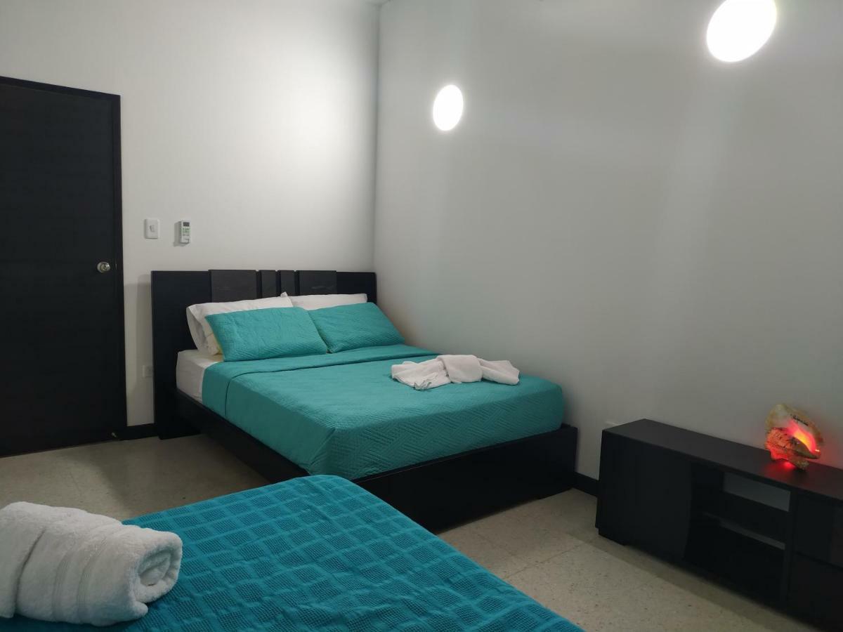 Hostel Mystic House