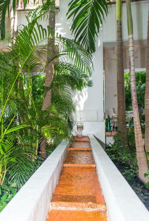 Casa Escallon Albergue Cartagena