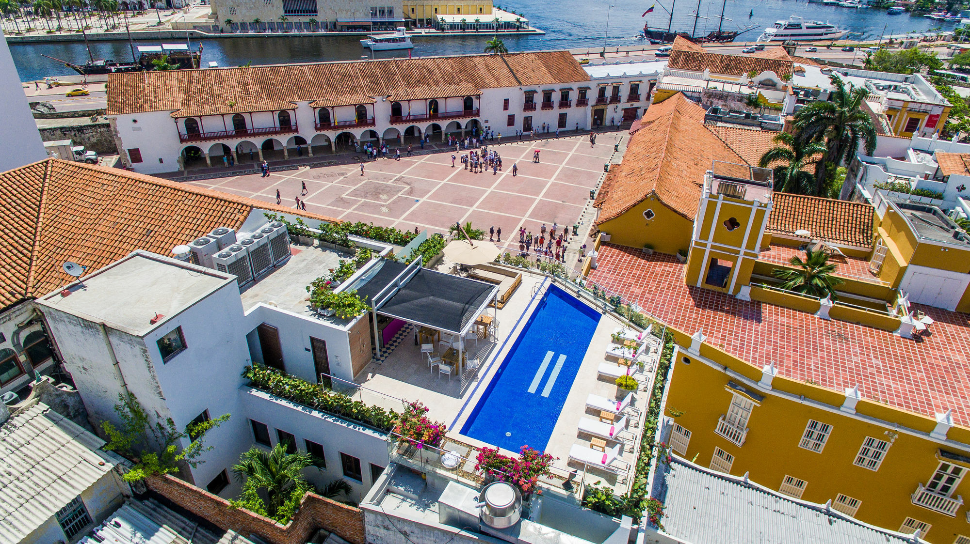 Sophia Hotel 5*