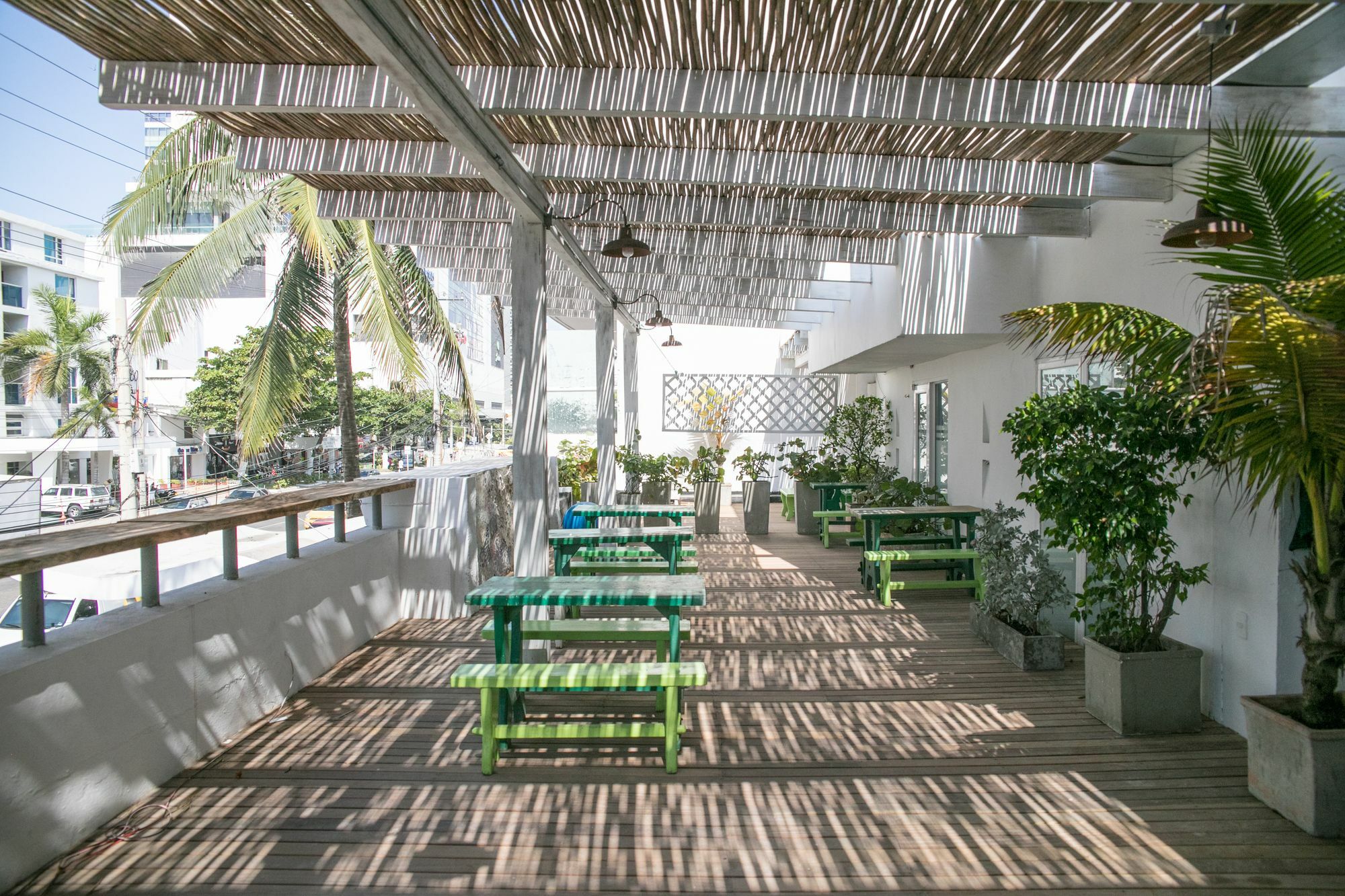 Barahona Hotel