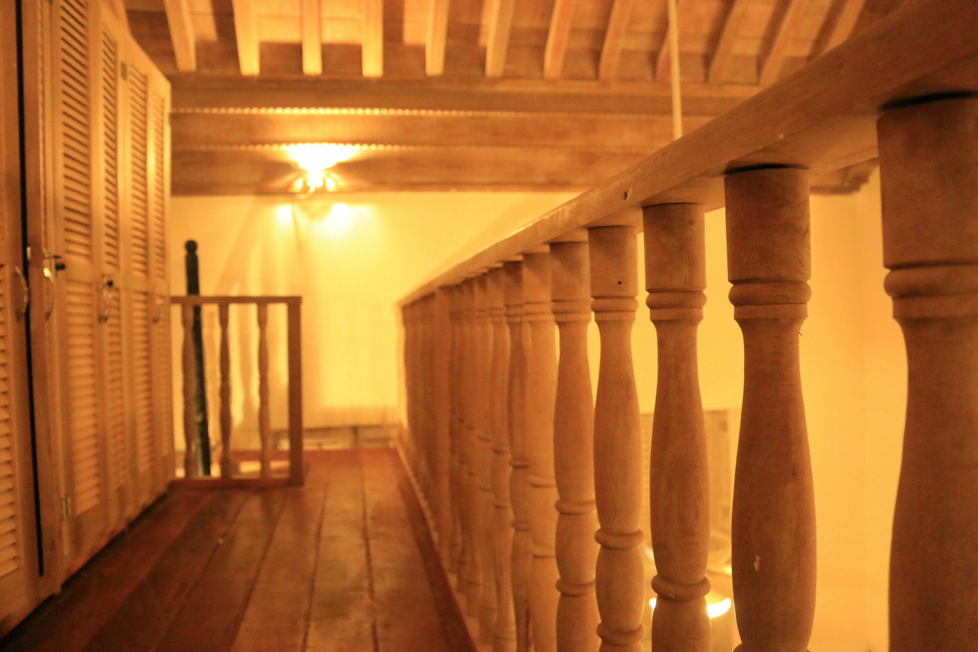 Casa La Tablada Hotel