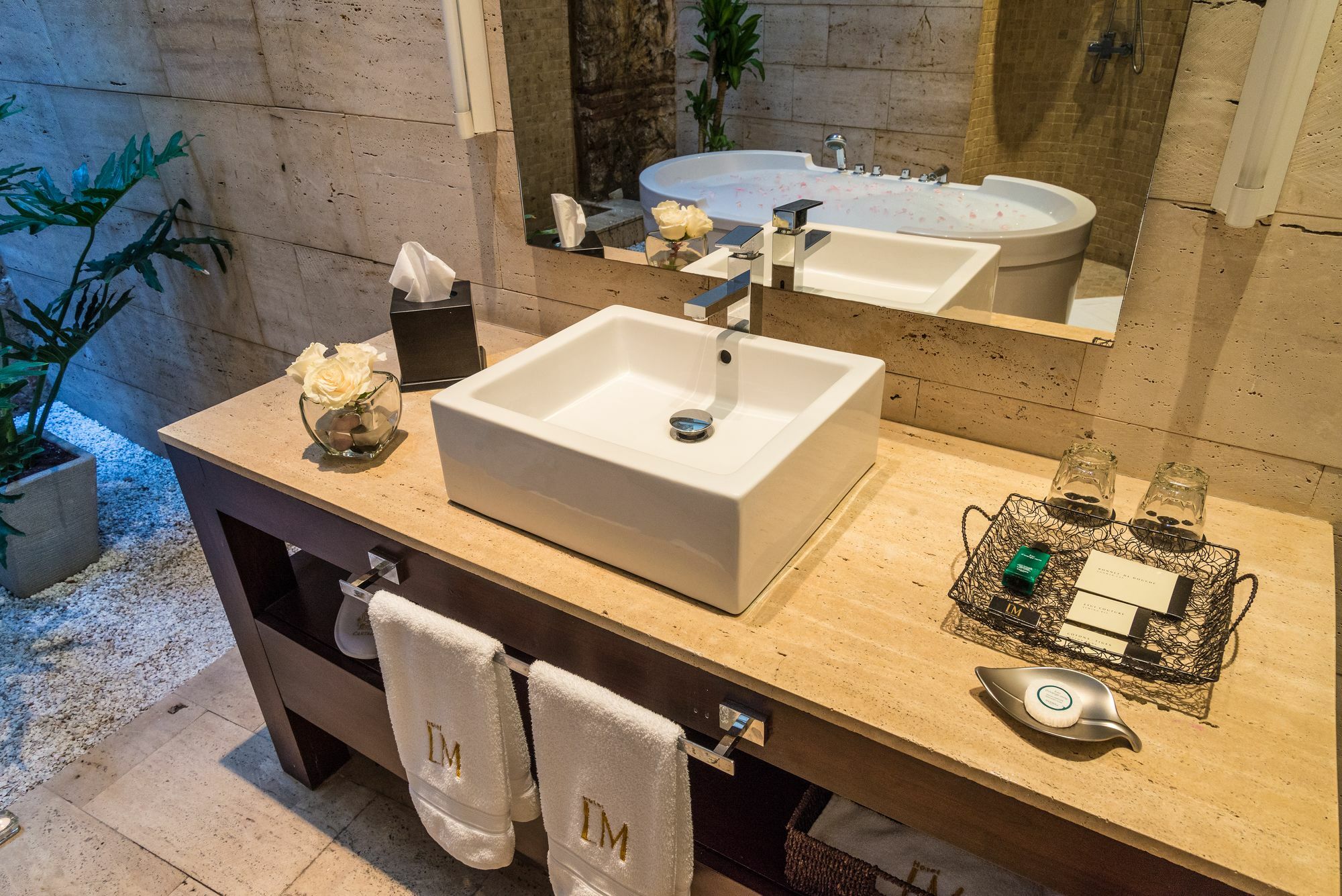 Lm A Luxury Boutique Hotel 5*