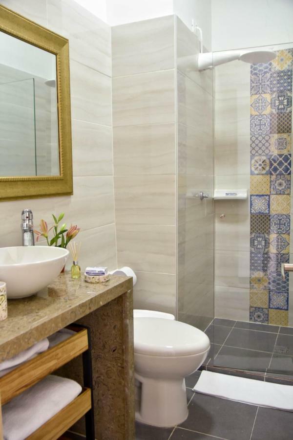 Apartment Ganem 505a Cartagena