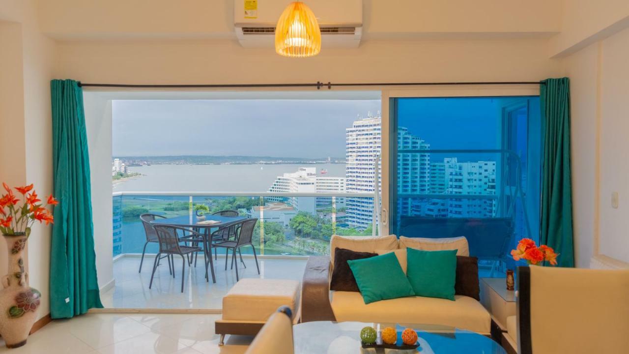 Apartment Poseidon *