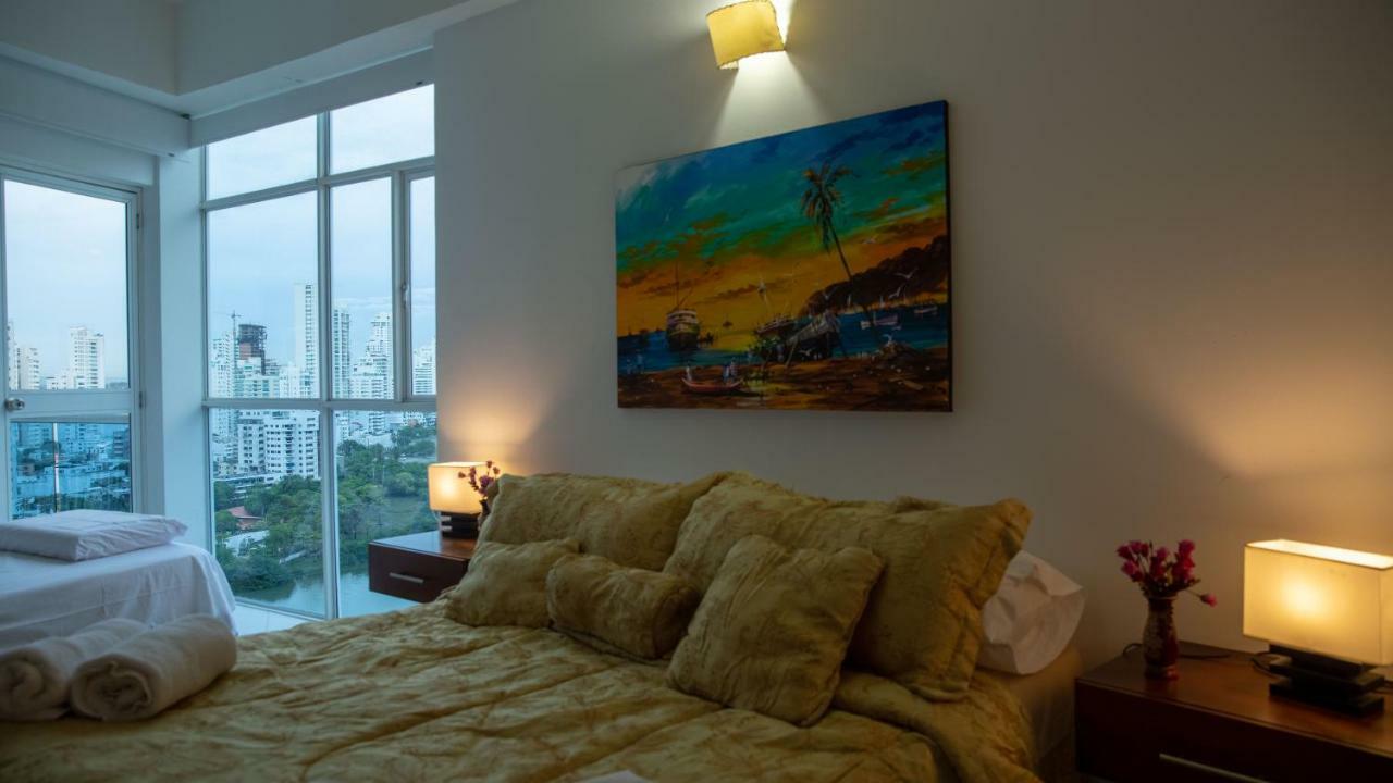 Apartment Poseidon