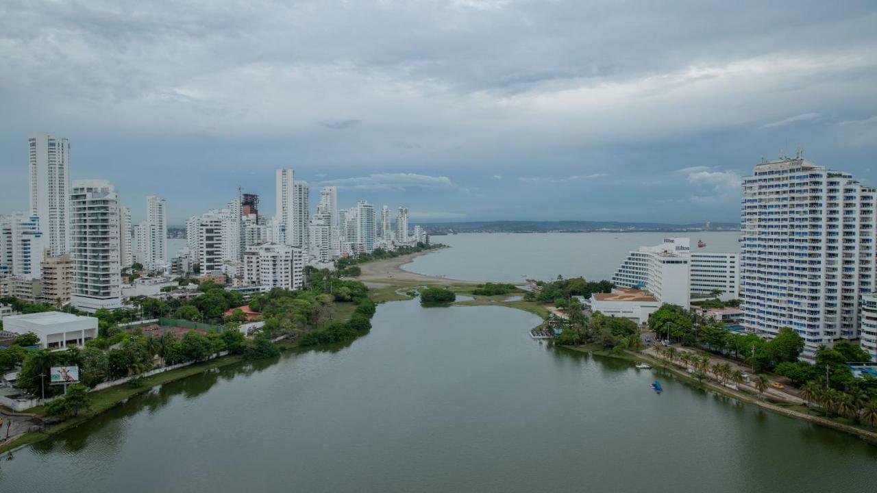 Apartment Poseidon