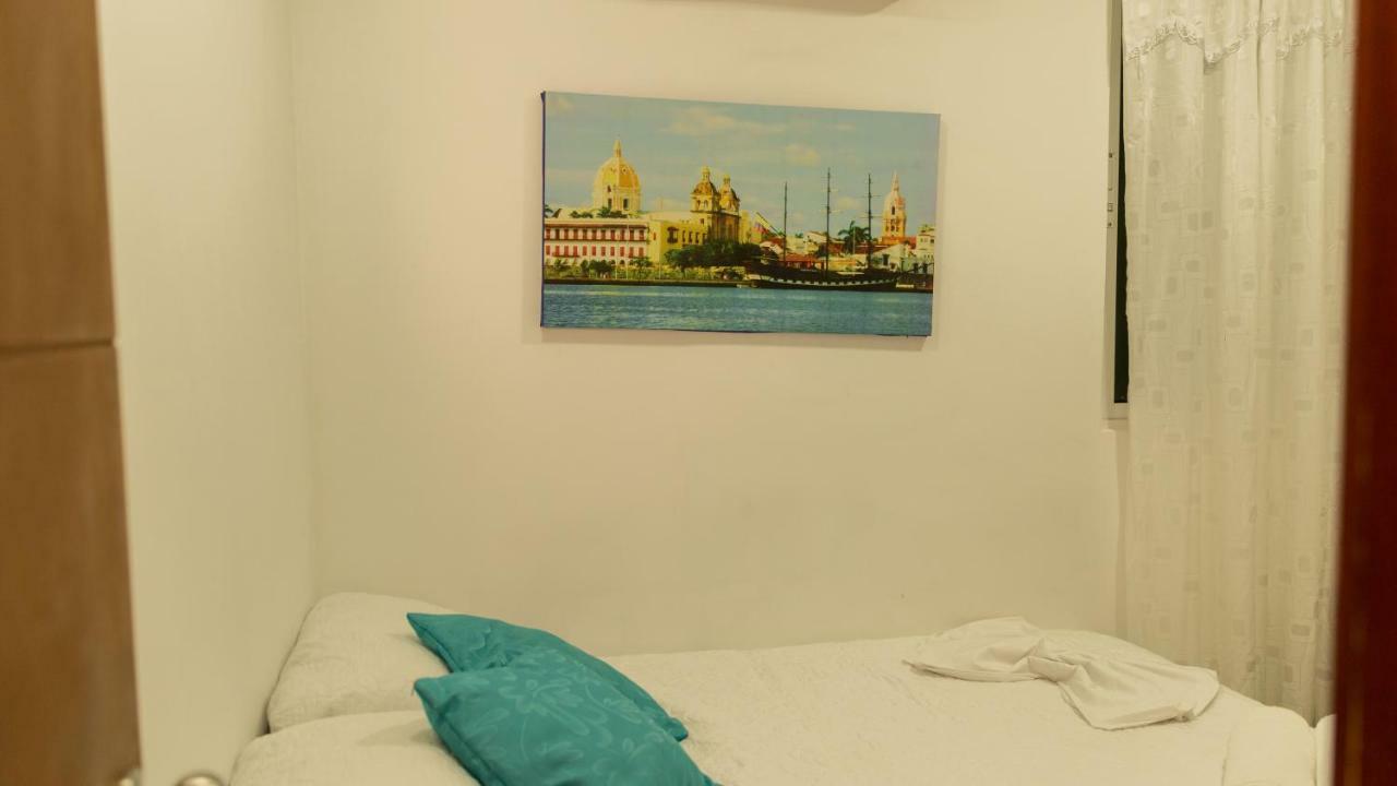 Apartment Poseidon