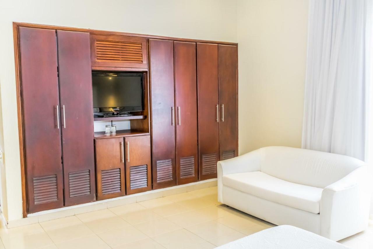 Virrey Hotel Cartagena