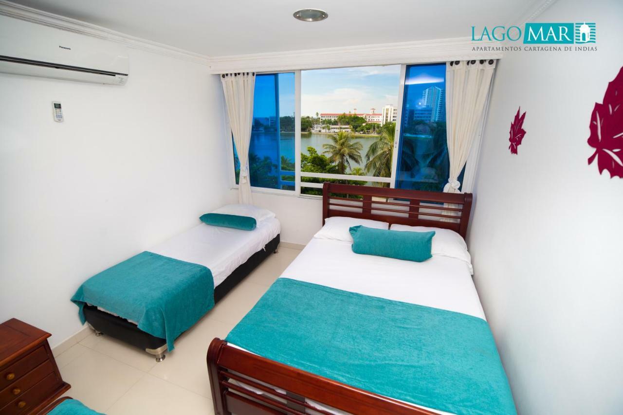 Lago Y Mar Apartment