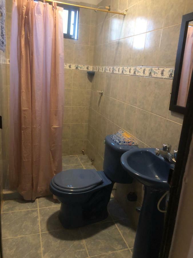 Apartment Vivienda Turistica Palmas
