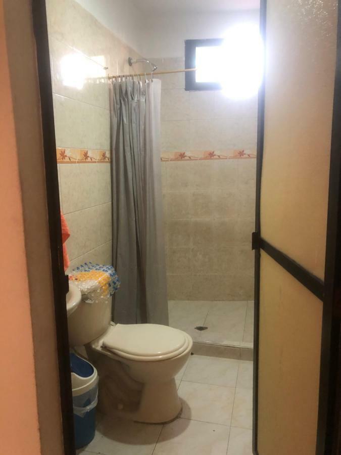 Vivienda Turistica Palmas Apartment *