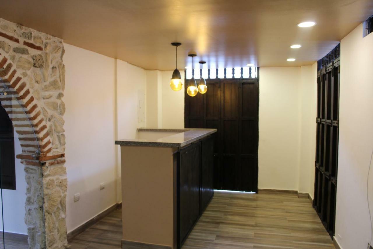 Casa Lopez Hotel 3*