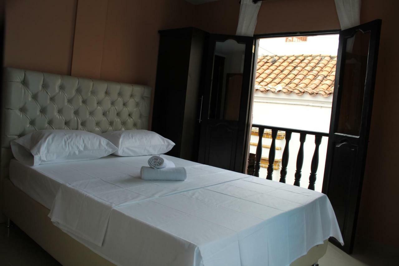 Casa Lopez Hotel