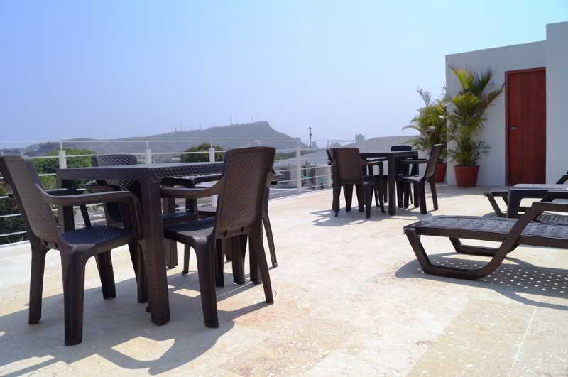 Hotel Casa Blanca Boutique 3*