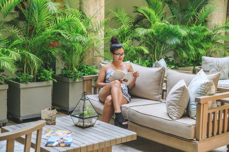 Hotel Casa Canabal By Faranda Boutique
