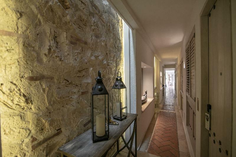 Casa Canabal By Faranda Boutique 5*