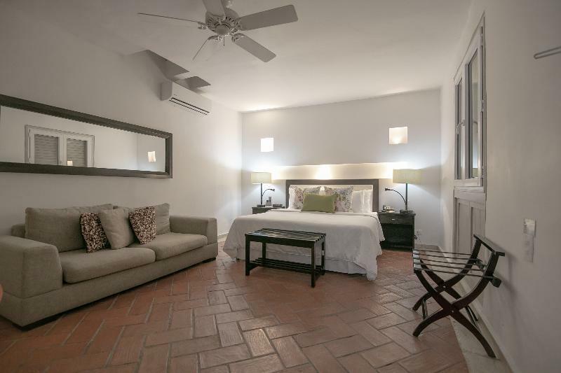 Casa Canabal By Faranda Boutique Hotel 5*