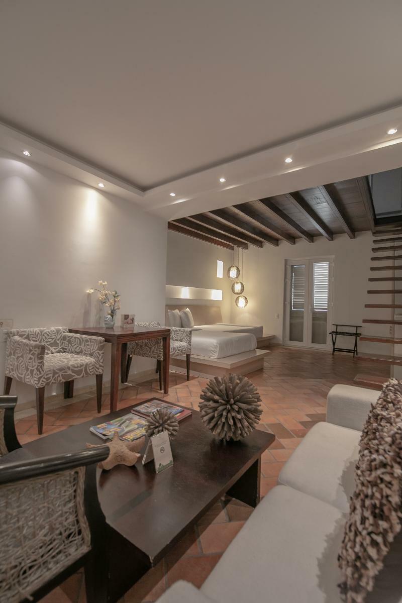 Hotel Casa Canabal By Faranda Boutique