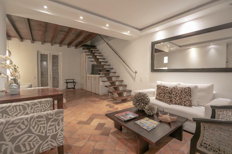 Casa Canabal By Faranda Boutique Cartagena