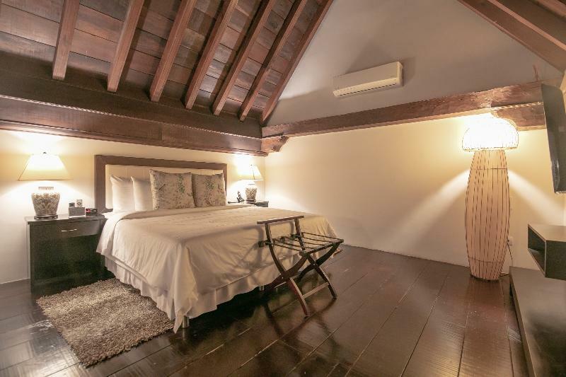 Hotel Casa Canabal By Faranda Boutique 5*