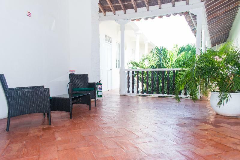 Casa Escallon Albergue *