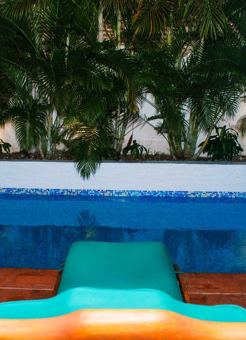 Casa Escallon Cartagena