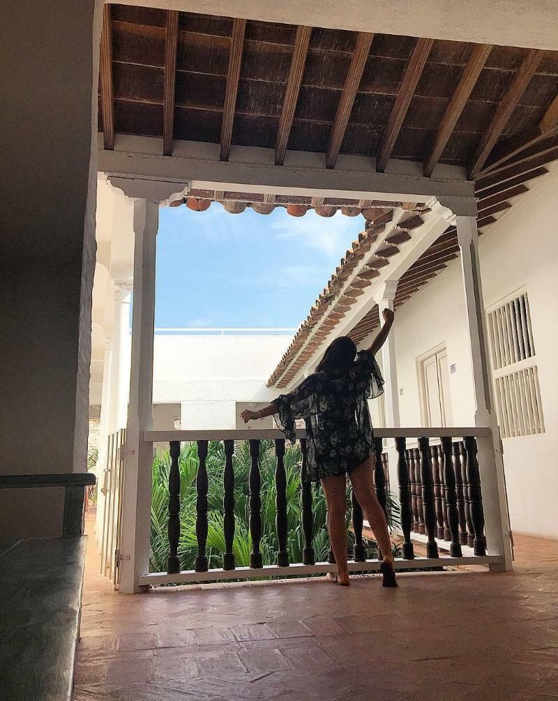 Casa Escallon