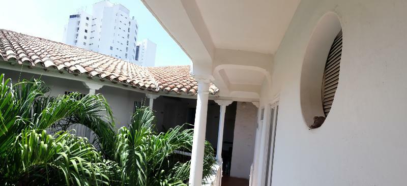 Casa Escallon Albergue