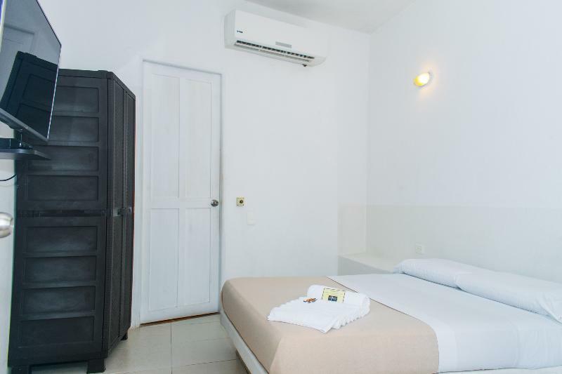Albergue Casa Escallon Cartagena