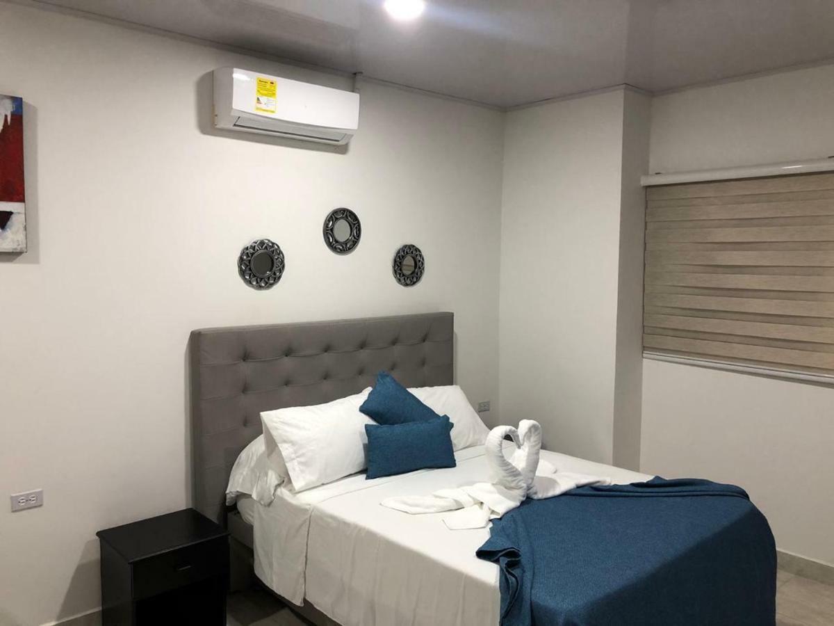 Hotel San Pedro De Alejandria