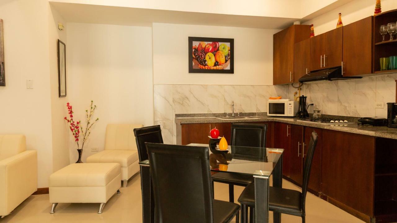 Poseidon Apartment