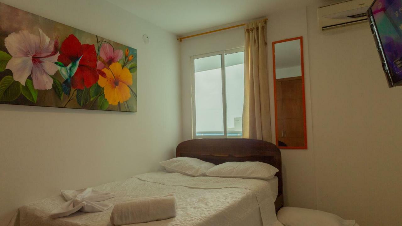 Apartment Poseidon *