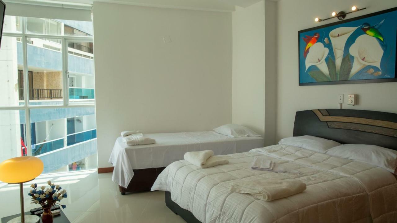 Apartment Poseidon *