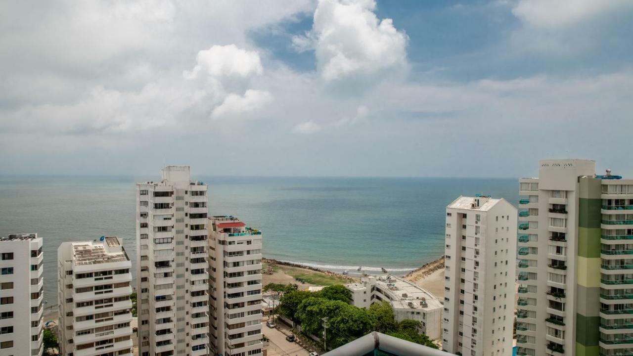 Poseidon Apartment