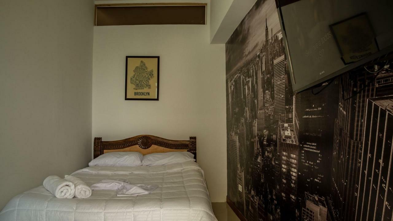 Apartment Poseidon Cartagena