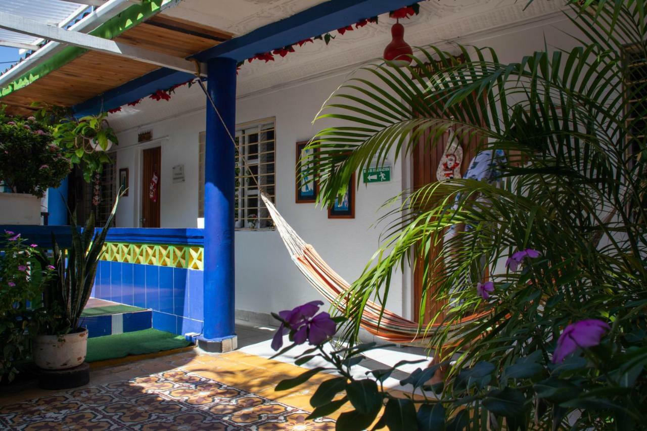 Albergue Casa Venecia Cartagena